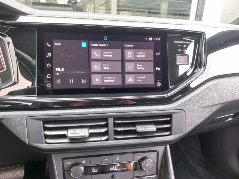 NIVUS 1.0 TSI HIGHLINE FLEX 4P AUTOMÁTICO - 2022 - FLORES DA CUNHA