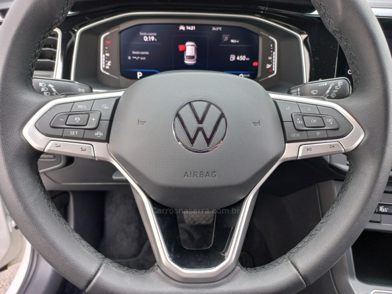 NIVUS 1.0 TSI HIGHLINE FLEX 4P AUTOMÁTICO - 2022 - FLORES DA CUNHA