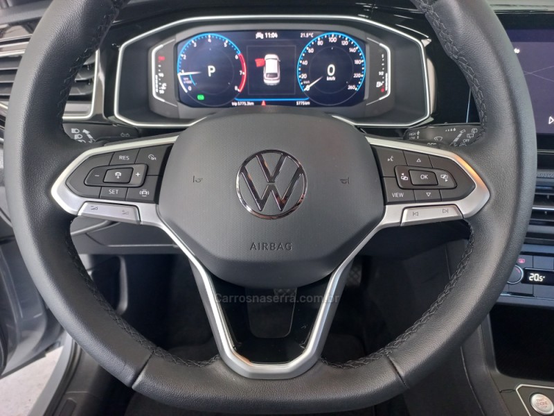NIVUS 1.0 TSI HIGHLINE FLEX 4P AUTOMÁTICO - 2022 - FLORES DA CUNHA