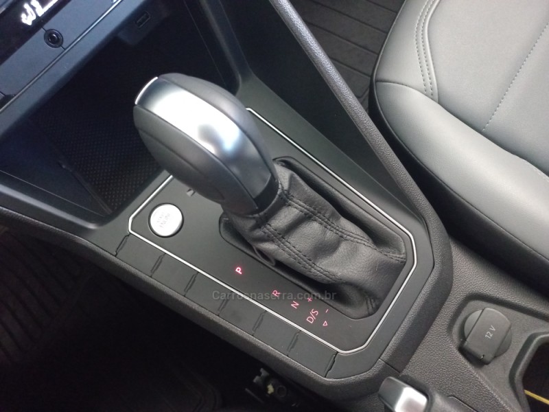 NIVUS 1.0 TSI HIGHLINE FLEX 4P AUTOMÁTICO - 2022 - FLORES DA CUNHA