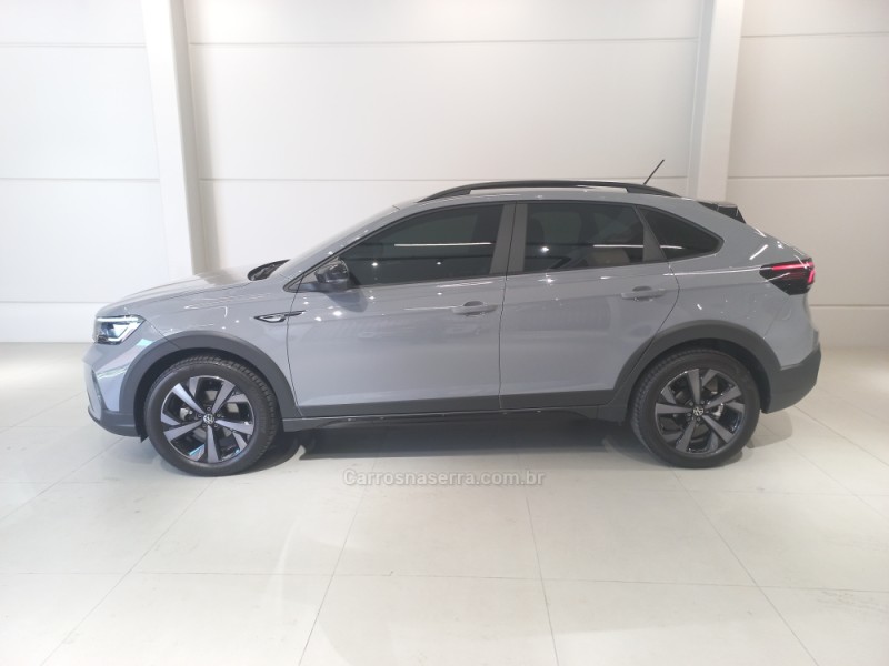 NIVUS 1.0 TSI HIGHLINE FLEX 4P AUTOMÁTICO - 2022 - FLORES DA CUNHA