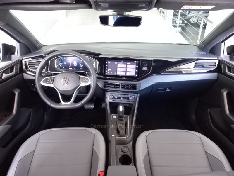 NIVUS 1.0 TSI HIGHLINE FLEX 4P AUTOMÁTICO - 2022 - FLORES DA CUNHA