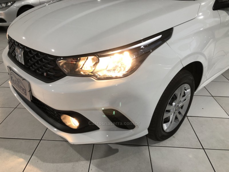 ARGO 1.0 FIREFLY FLEX 4P MANUAL - 2021 - NOVO HAMBURGO