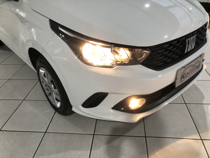 ARGO 1.0 FIREFLY FLEX 4P MANUAL - 2021 - NOVO HAMBURGO