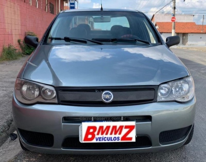 siena 1.0 mpi fire ex 8v gasolina 4p manual 2008 gramado
