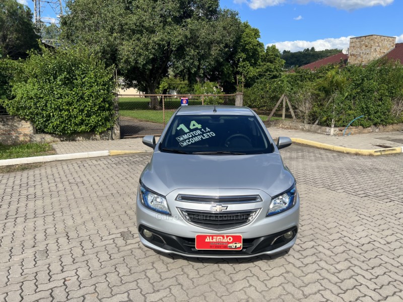prisma 1.4 mpfi lt 8v flex 4p manual 2014 nova hartz