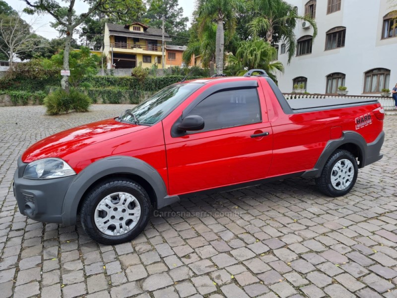 strada 1.4 mpi hard working cs 8v flex 2p manual 2016 caxias do sul