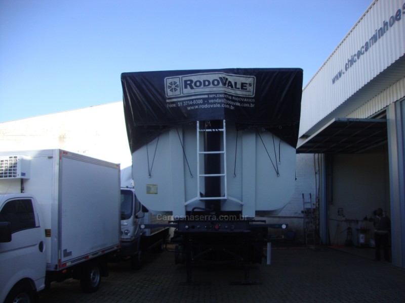 basculante  2021 garibaldi