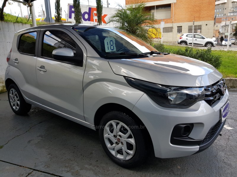 MOBI 1.0 6V DRIVE FLEX MANUAL