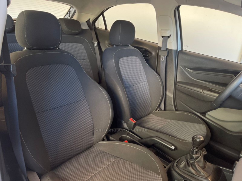 ONIX 1.0 JOY 8V FLEX 4P MANUAL - 2019 - NOVO HAMBURGO