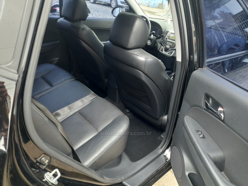 I30 2.0 MPI 16V GASOLINA 4P AUTOMÁTICO - 2011 - CAXIAS DO SUL