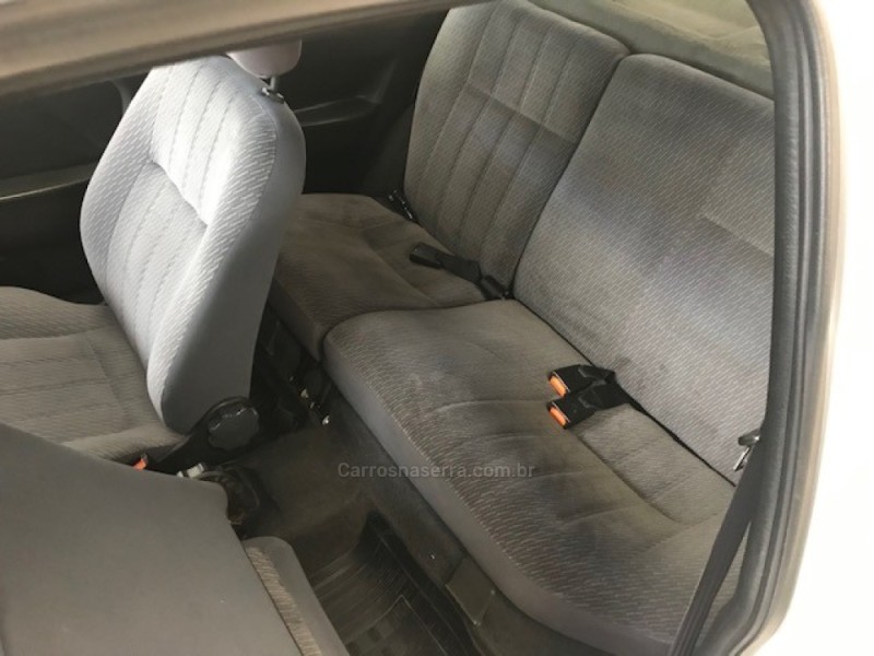 KADETT 1.8 EFI GL 8V GASOLINA 2P MANUAL - 1995 - CAXIAS DO SUL