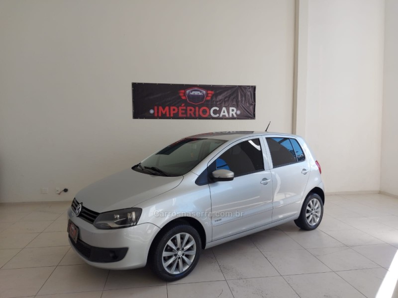fox 1.0 mi 8v flex 4p manual 2011 caxias do sul