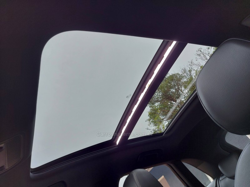 Q3 1.4 TFSI BLACK EDITION S TRONIC FLEX 4P AUTOMATICO - 2018 - NOVO HAMBURGO