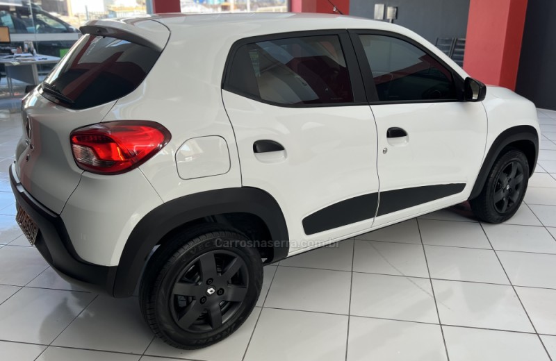 KWID 1.0 12V SCE FLEX ZEN MANUAL - 2019 - CAXIAS DO SUL