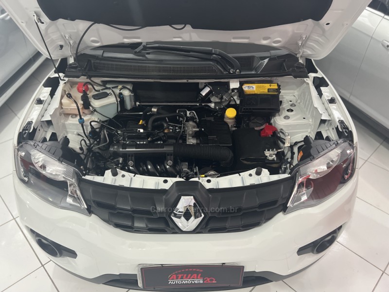 KWID 1.0 12V SCE FLEX ZEN MANUAL - 2019 - CAXIAS DO SUL