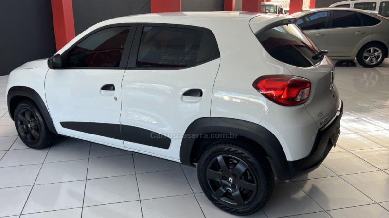 KWID 1.0 12V SCE FLEX ZEN MANUAL - 2019 - CAXIAS DO SUL