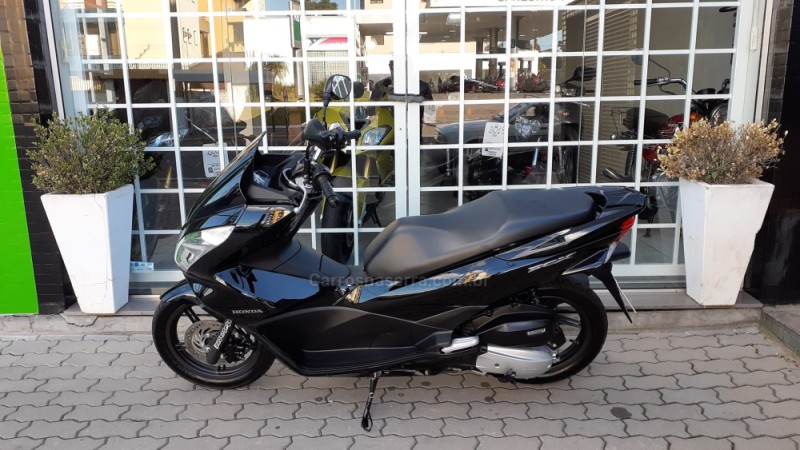 PCX 150 - 2016 - CAXIAS DO SUL