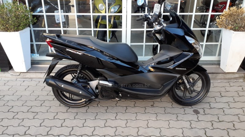 PCX 150 - 2016 - CAXIAS DO SUL