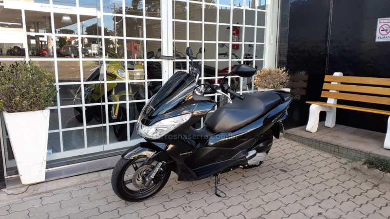 PCX 150 - 2016 - CAXIAS DO SUL