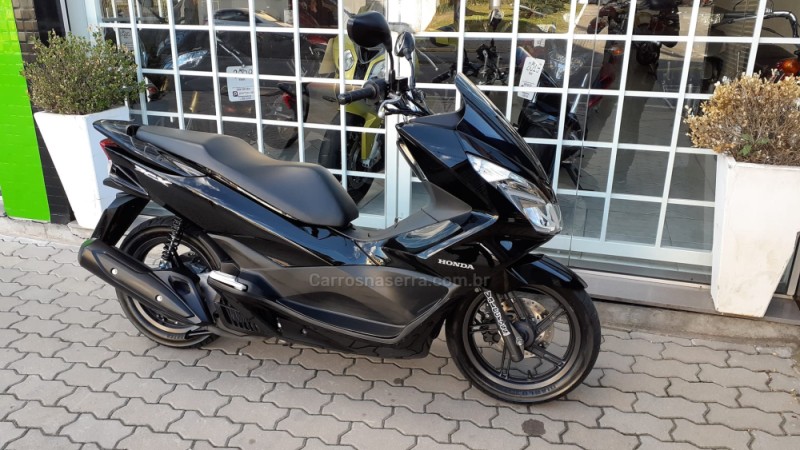 pcx 150 2016 caxias do sul