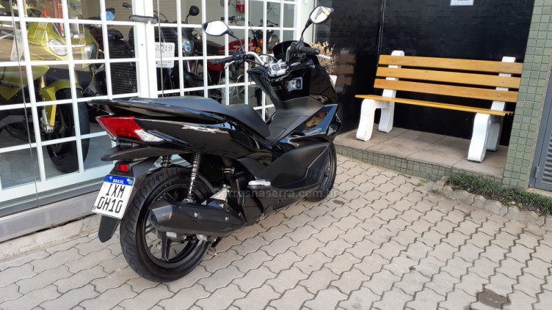 PCX 150 - 2016 - CAXIAS DO SUL