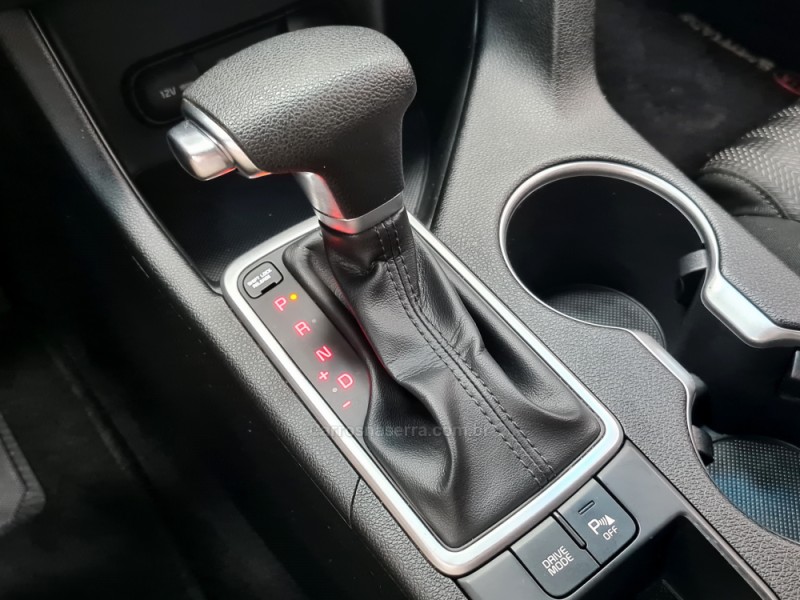 SPORTAGE 2.0 LX 4X2 16V FLEX 4P AUTOMÁTICO - 2017 - SANTA CRUZ DO SUL