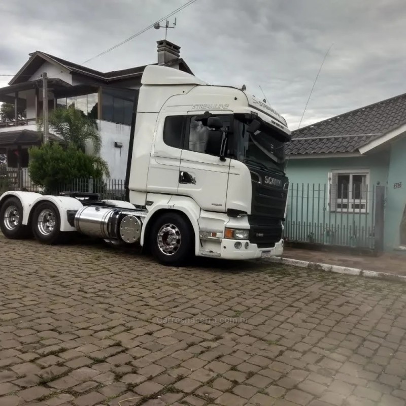 r 440 a 6x2 highline 2016 antonio prado