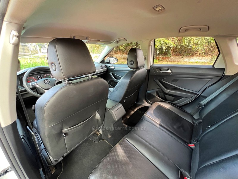 JETTA 1.4 16V TSI FLEX 4P AUTOMÁTICO - 2018 - PASSO FUNDO