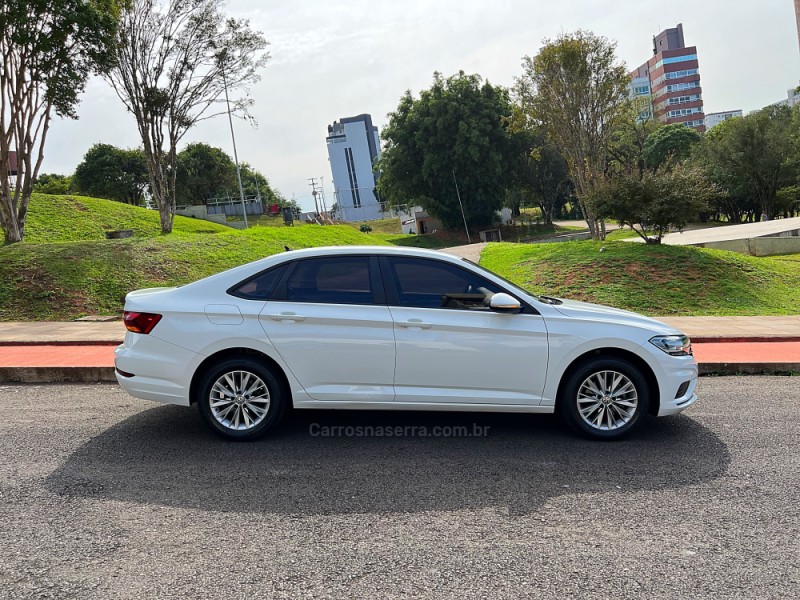 JETTA 1.4 16V TSI FLEX 4P AUTOMÁTICO - 2018 - PASSO FUNDO