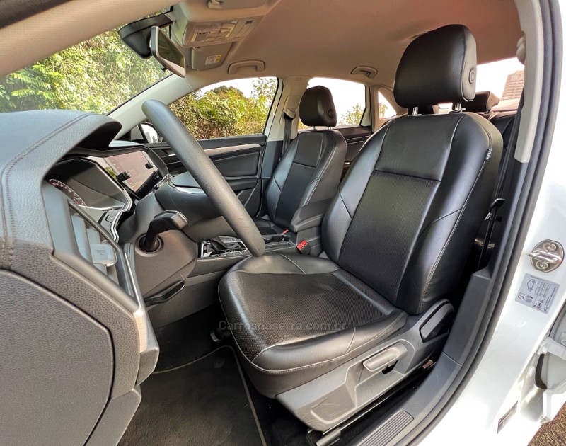 JETTA 1.4 16V TSI FLEX 4P AUTOMÁTICO - 2018 - PASSO FUNDO