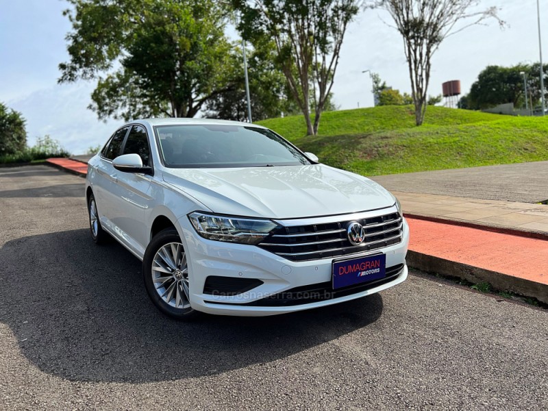 jetta 1.4 16v tsi flex 4p automatico 2018 passo fundo