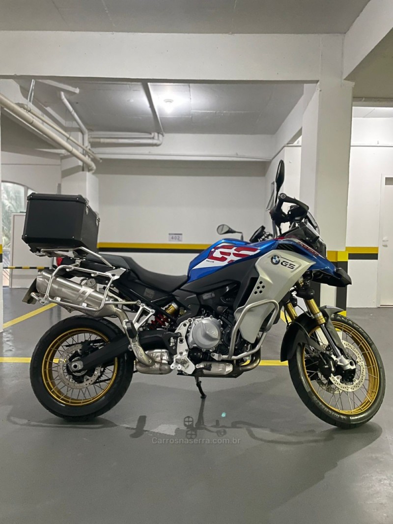 F 850 GS ADVENTURE PREMIUM  - 2020 - CAXIAS DO SUL