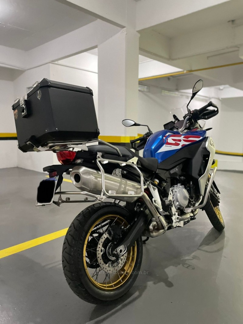 F 850 GS ADVENTURE PREMIUM  - 2020 - CAXIAS DO SUL
