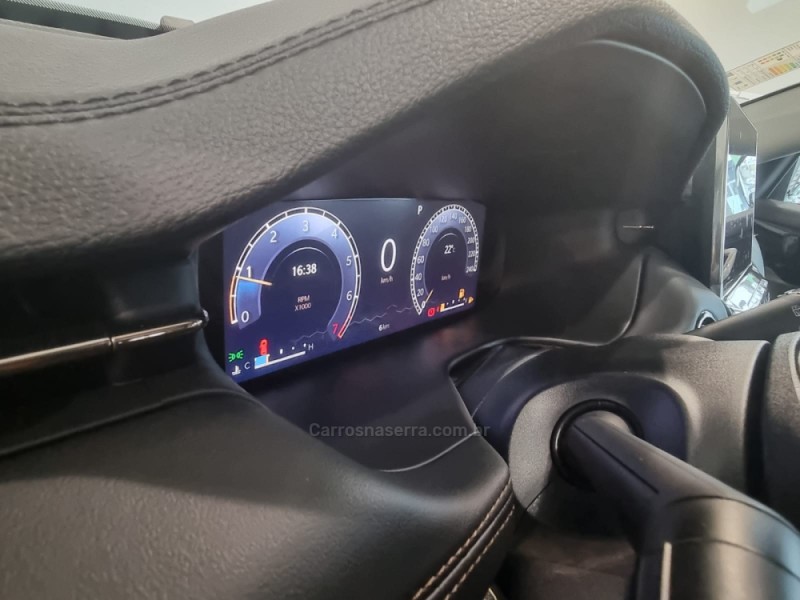 COMPASS 1.3 LIMITED T270 16V TURBO FLEX 4P AUTOMÁTICO - 2022 - FARROUPILHA