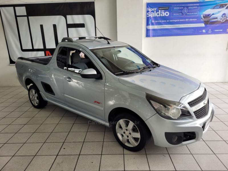 montana 1.4 mpfi sport cs 8v flex 2p manual 2011 caxias do sul