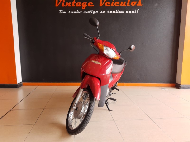 c 100 biz 2003 caxias do sul