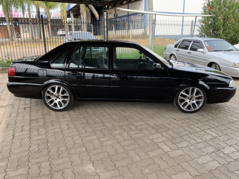 santana 2.0 mi comfortline 8v gasolina 4p manual 2001 sao sebastiao do cai