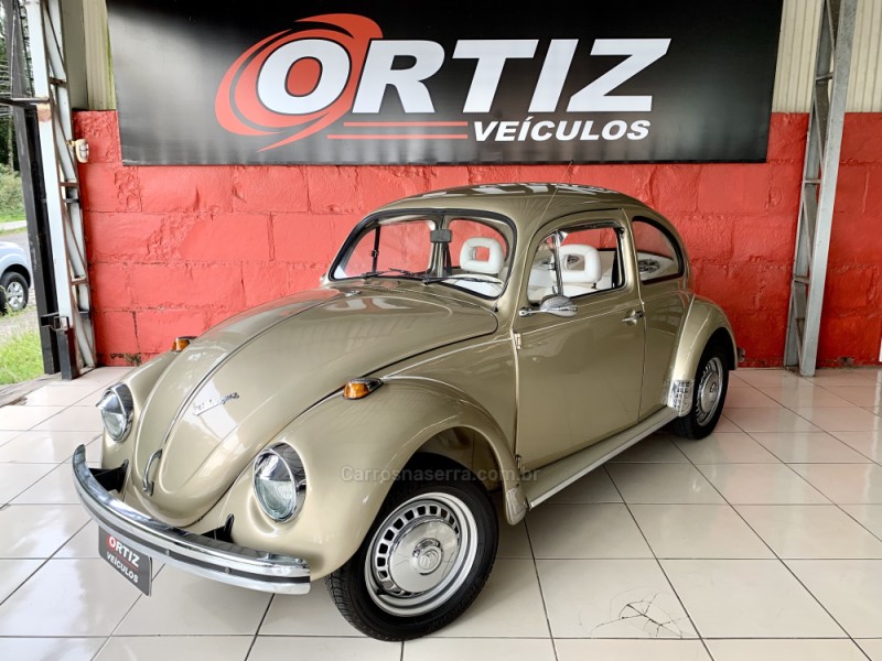 FUSCA 1300