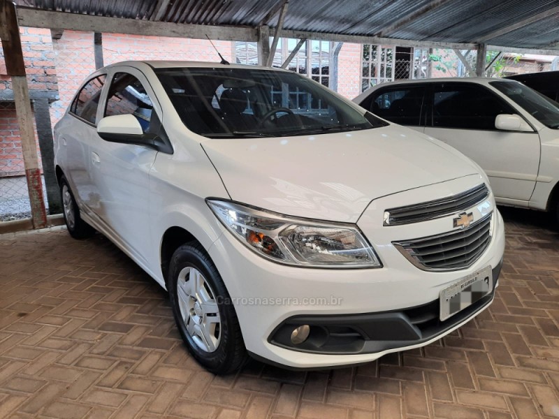ONIX 1.0 MPFI LT 8V FLEX 4P MANUAL