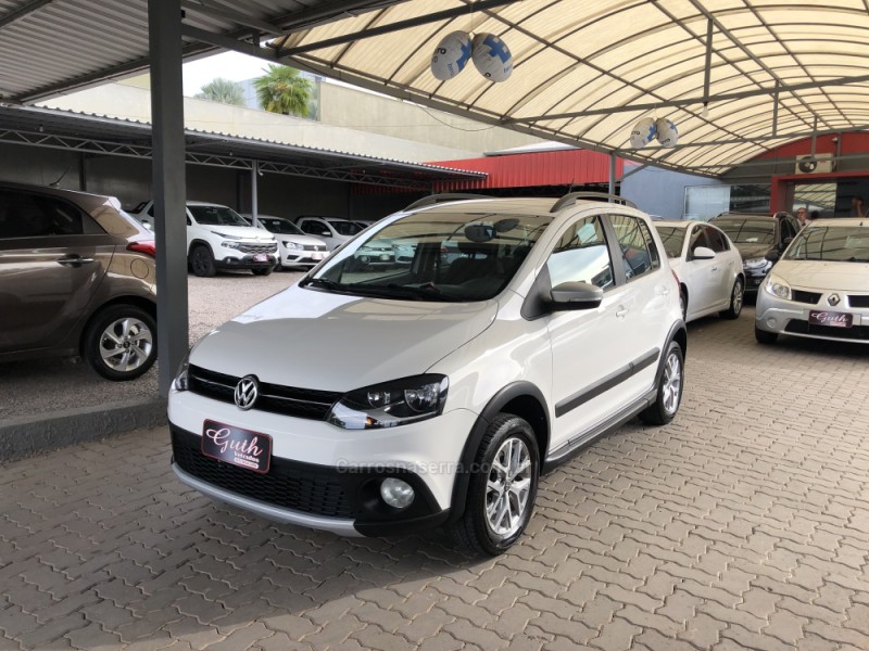 crossfox 1.6 mi flex 8v 4p manual 2014 bom principio
