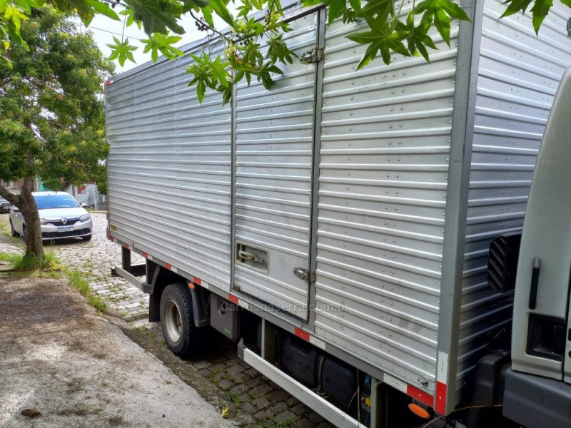 CARGO 1119 TURBO - 2015 - CAXIAS DO SUL