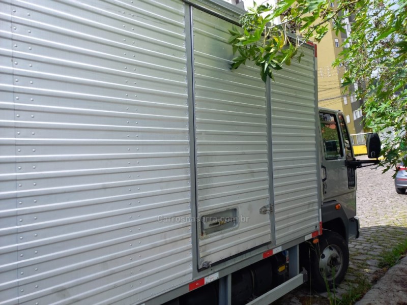 CARGO 1119 TURBO - 2015 - CAXIAS DO SUL