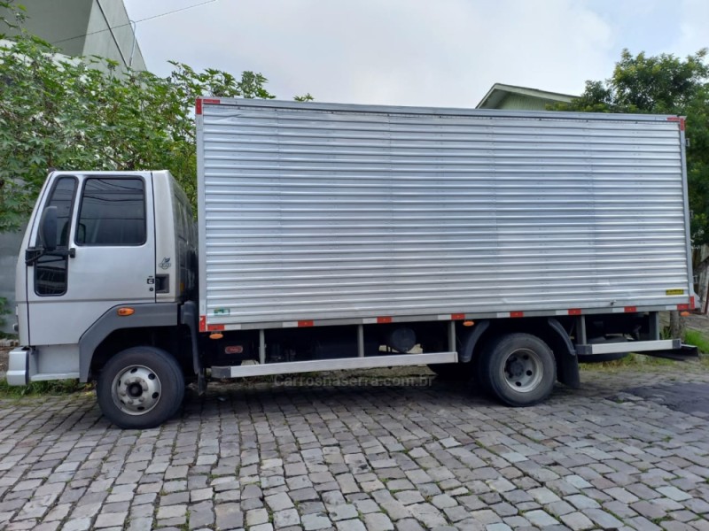 CARGO 1119 TURBO - 2015 - CAXIAS DO SUL