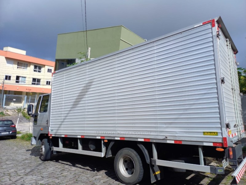 CARGO 1119 TURBO - 2015 - CAXIAS DO SUL