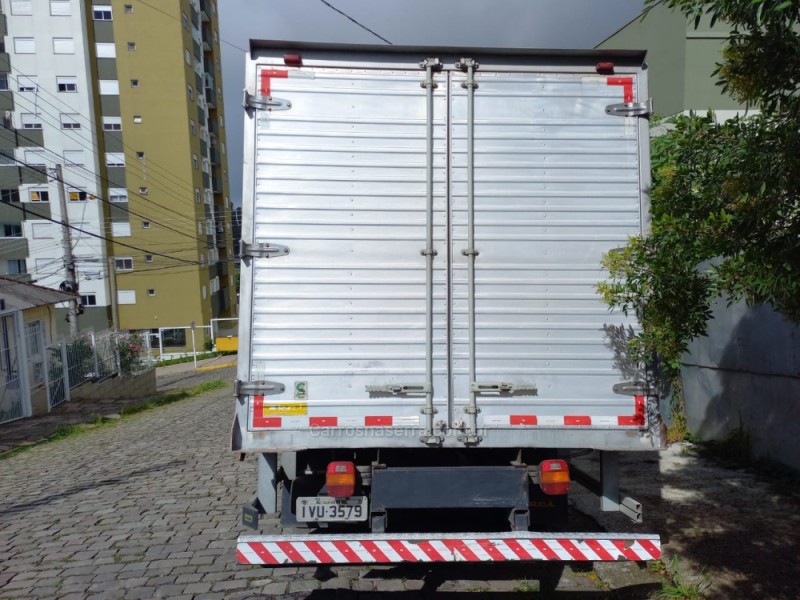 CARGO 1119 TURBO - 2015 - CAXIAS DO SUL