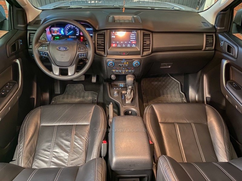RANGER 2.2 XLS 4X4 CD 16V DIESEL 4P AUTOMÁTICO - 2020 - BENTO GONçALVES