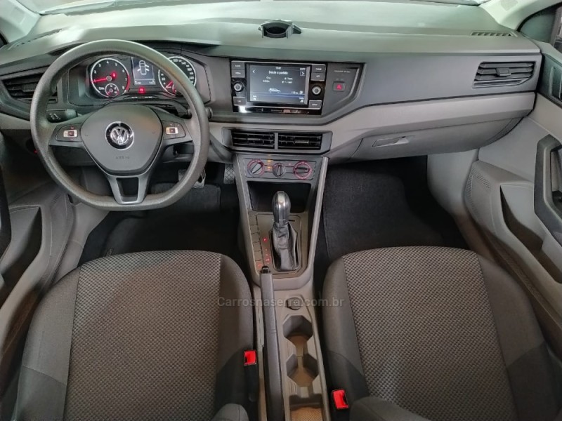 POLO 1.6 MSI TOTAL FLEX AUTOMÁTICO 4P - 2019 - CAXIAS DO SUL