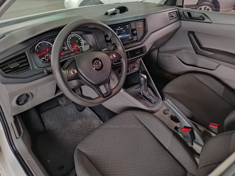 POLO 1.6 MSI TOTAL FLEX AUTOMÁTICO 4P - 2019 - CAXIAS DO SUL