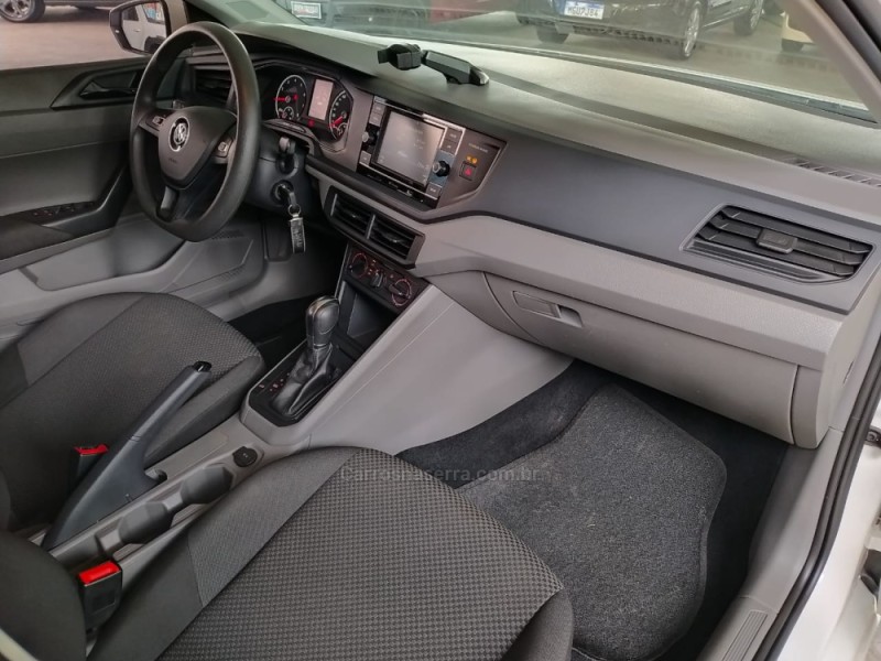 POLO 1.6 MSI TOTAL FLEX AUTOMÁTICO 4P - 2019 - CAXIAS DO SUL